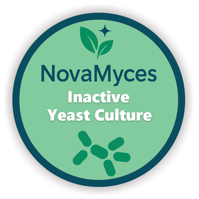 NovaMyces Inactive Yeast Culture